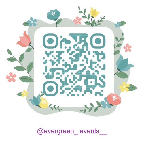 Instagram QR